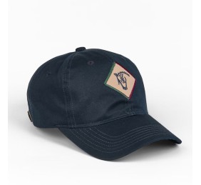 Gorra Detalle 'La Garrocha' | Marino