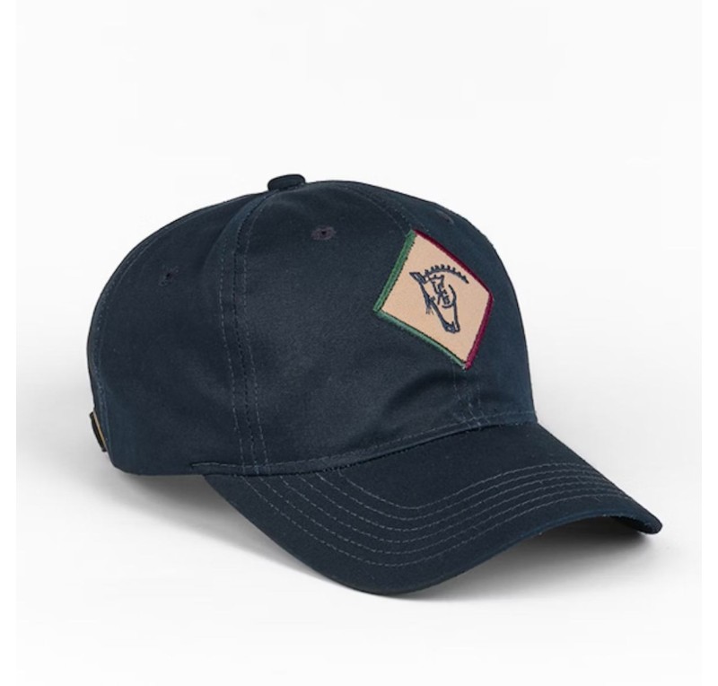 Gorra Detalle 'La Garrocha' | Marino