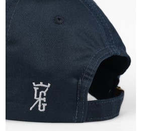 Gorra Detalle 'La Garrocha' | Marino