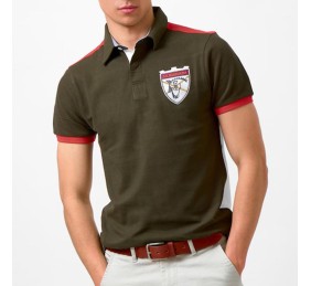 Polo Dye 'La Garrocha' | Granada