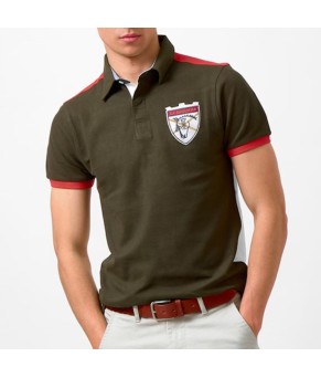 Polo Dye 'La Garrocha' | Granada