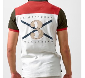 Polo Dye 'La Garrocha' | Granada