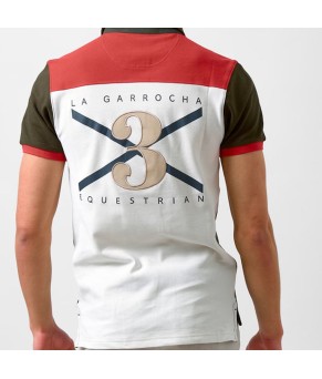 Polo Dye 'La Garrocha' | Granada