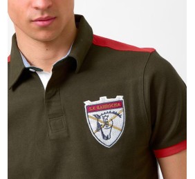 Polo Dye 'La Garrocha' | Granada