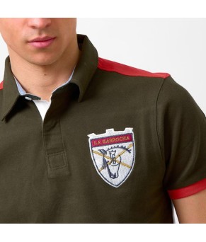 Polo Dye 'La Garrocha' | Granada