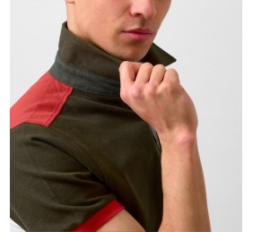 Polo Dye 'La Garrocha' | Granada