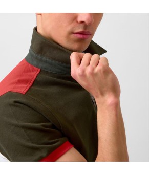 Polo Dye 'La Garrocha' | Granada