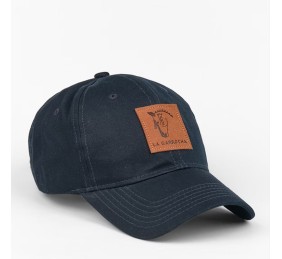 Gorra Parche 'La Garrocha' | Marino