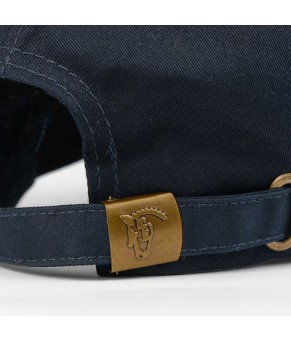 Gorra Parche 'La Garrocha' | Marino