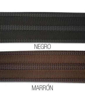 Cincha HH sintética corta | Varios colores