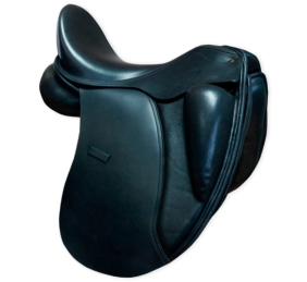 Pack Silla Inglesa Doma 'Londres' Completa| Negro