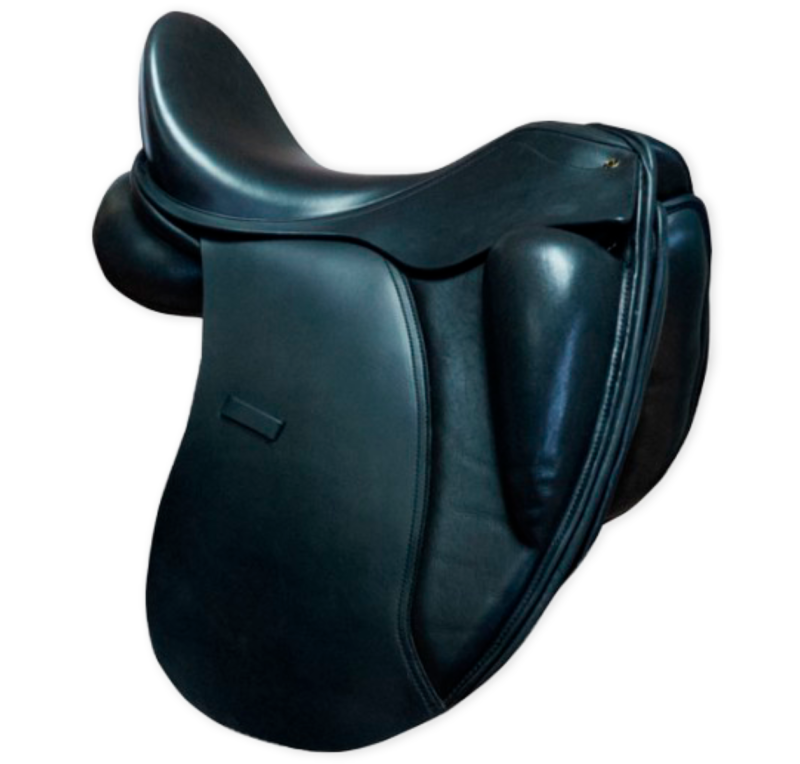 Pack Silla Inglesa Doma 'Londres' Completa| Negro