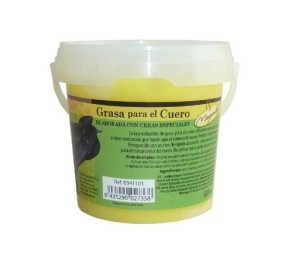 Grasa para el cuero Marjoman