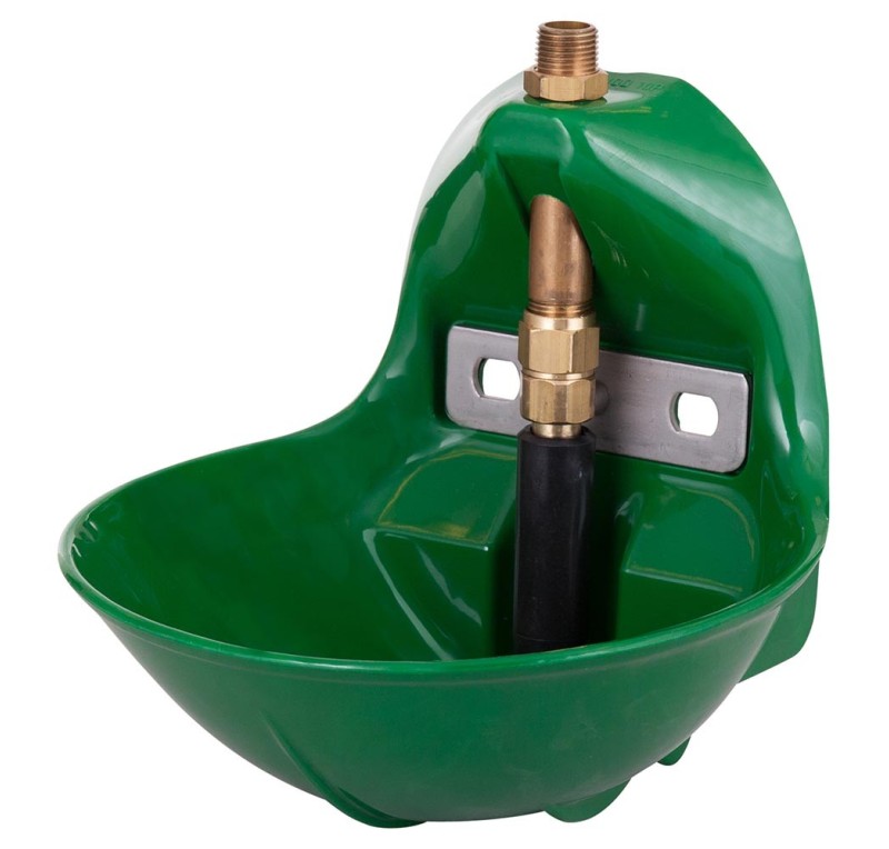 Bebedero Suevia Aquathan 10P