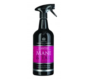 Abrillantador de Cuero Belvoir Tack Cleaner 500 ml