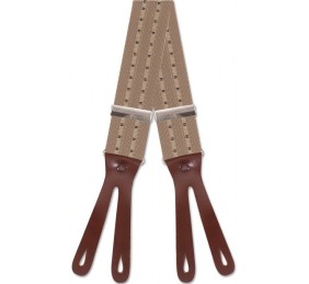 Tirante flamenco fantasía moteado 7832/35