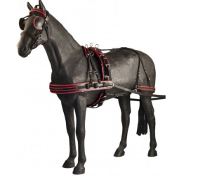 Enganche Sintético Combinado Colores