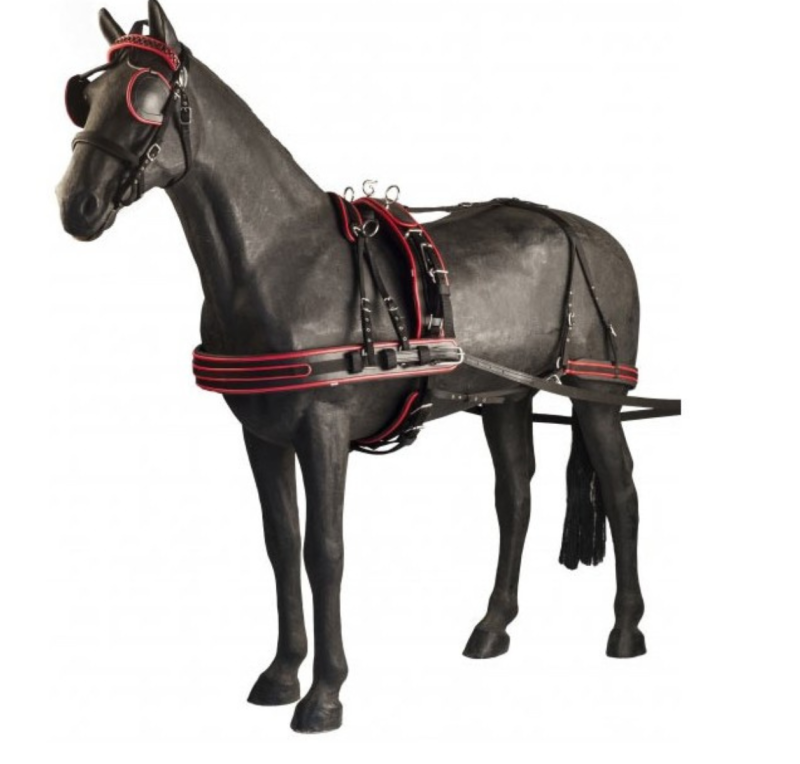 Enganche Sintético Combinado Colores