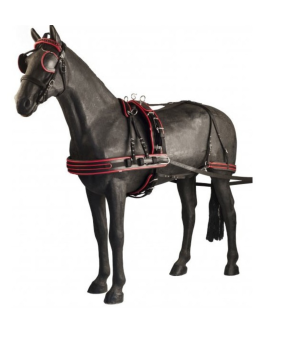 Enganche Sintético Combinado Colores