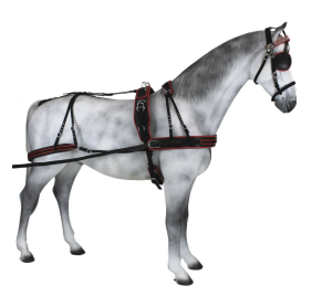 Enganche Sintético Combinado Colores