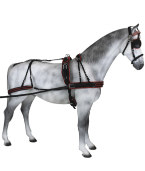 Enganche Sintético Combinado Colores