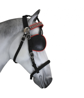 Enganche Sintético Combinado Colores