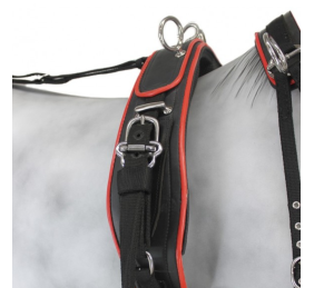 Enganche Sintético Combinado Colores