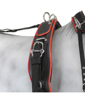 Enganche Sintético Combinado Colores