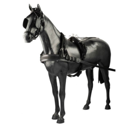 Enganche Sintético Nylon/PVC (Sencillo y Doble)