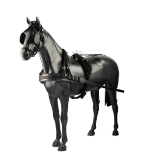 Enganche Sintético Nylon/PVC (Sencillo y Doble)