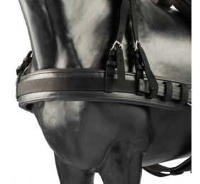 Enganche Sintético Nylon/PVC (Sencillo y Doble)