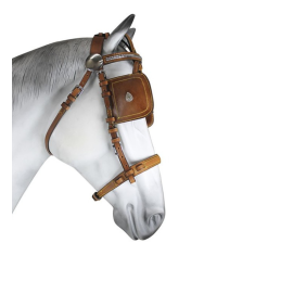 Enganche Pecherín Cuero