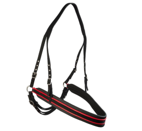 Retranca - Pieza enganche sintético