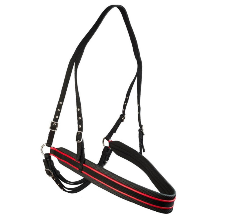 Retranca - Pieza enganche sintético