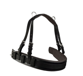 Pecherín nylon - Pieza enganche sintético