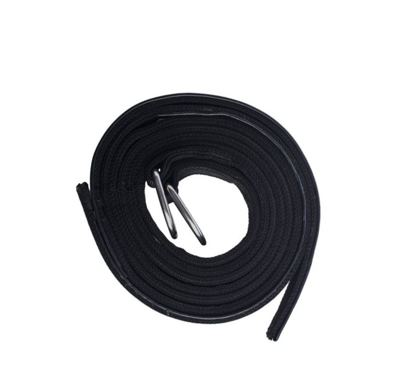 Tiros nylon - Pieza enganche sintético