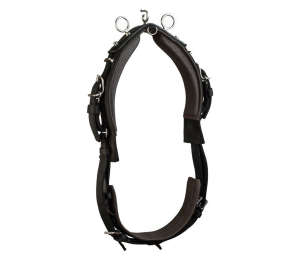 Sillín nailon - Pieza de enganche sintético