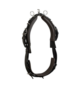 Sillín nailon - Pieza de enganche sintético