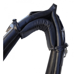 Cuña para collarón