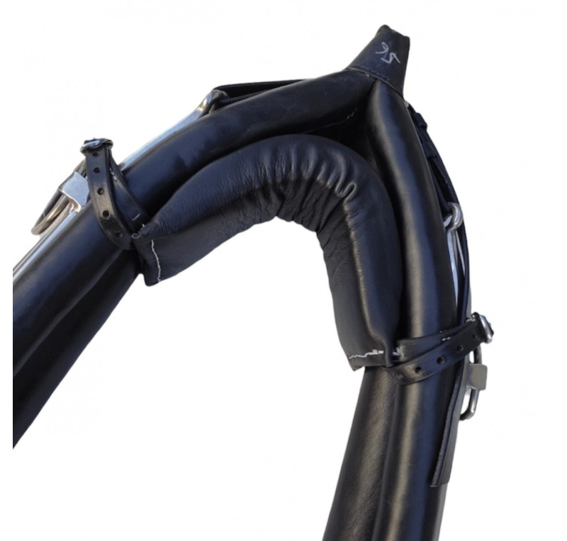 Cuña para collarón