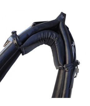 Cuña para collarón