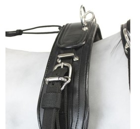 Enganche Sintético Combinado