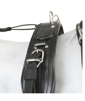 Enganche Sintético Combinado