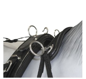 Enganche Sintético Combinado