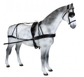 Enganche Sintético Combinado