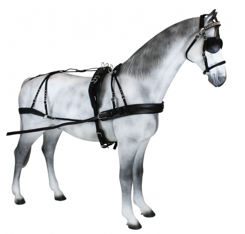 Enganche Sintético Combinado