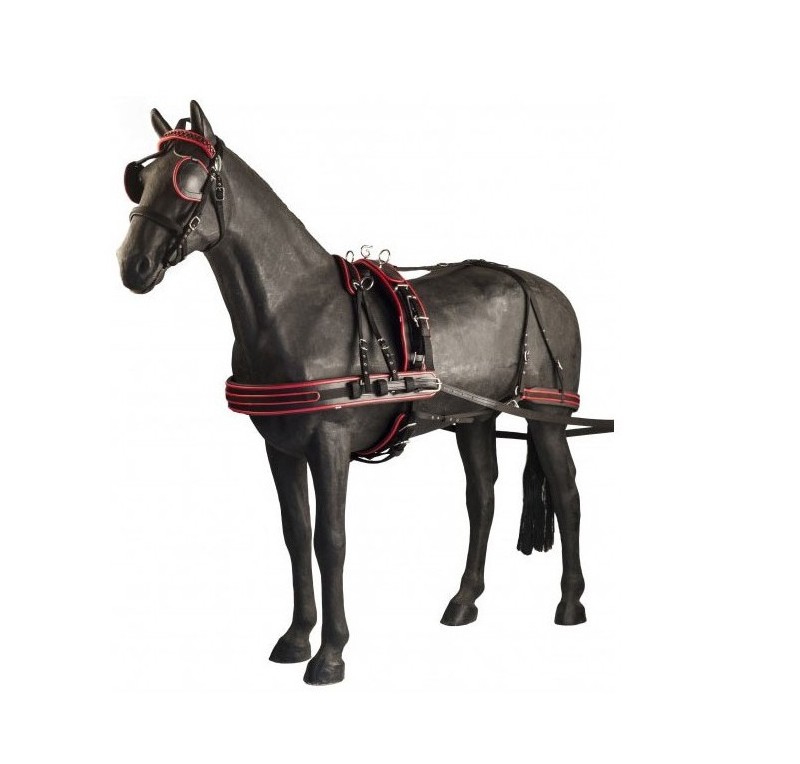 Enganche Sintético Combinado