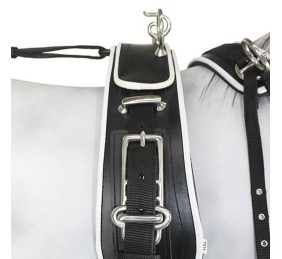 Enganche Sintético Combinado