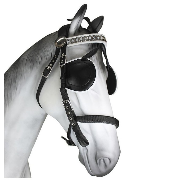 Enganche Sintético Combinado