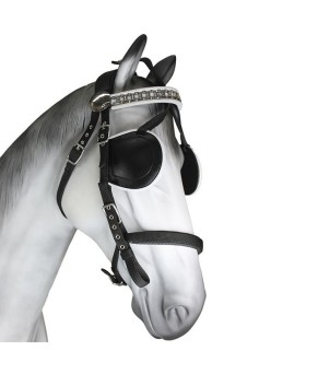 Enganche Sintético Combinado